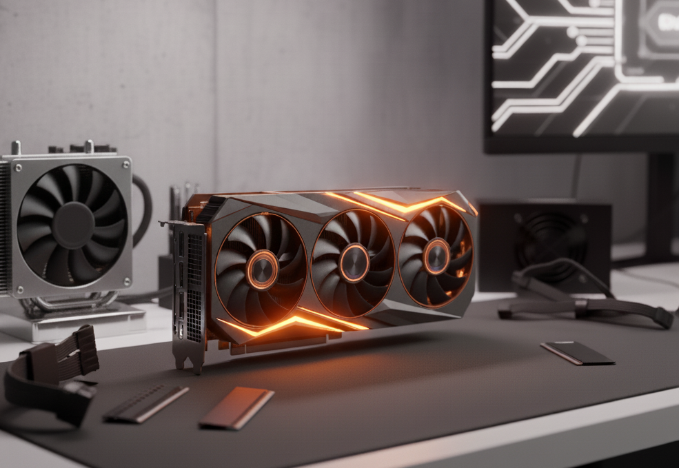 Composant informatique